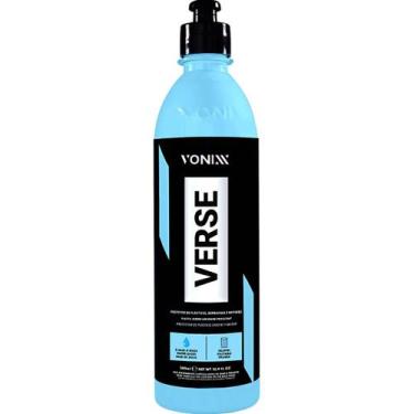 Imagem de Verse 500ml Revitalizador Renovador Restaurador de Plasticos Borrachas
