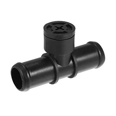 Imagem de X AUTOHAUX 92500-AR000 Conector de mangueira de aquecedor para Nissan 350Z para Infiniti FX35 FX37 FX45 FX50 G35 M35 M35H M37 M45 M56 Q45 Q50 Q70 Q70L QX70 92417-AR000 20001481-89900 21440-5V000