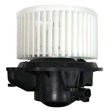 Imagem de DEPO 315-58012-100 Motor de ventilador de aquecedor HVAC de substituição (este produto é um produto de pós-venda. Não é criado ou vendido pela empresa de carros OE)