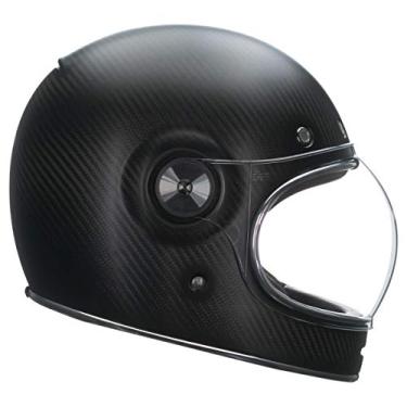 Imagem de Capacetes de carbono Bell BullittBELL X-Large preto 7062220