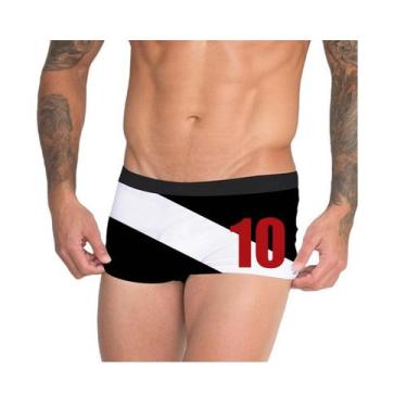 Imagem de Cueca Torcedor Vascaino Pimenta Sexy, M