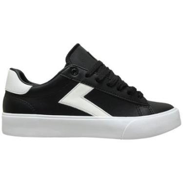 Imagem de Tênis Lejon Deep Masculino Elegante Moderno Skatista Ljv0265-Masculino