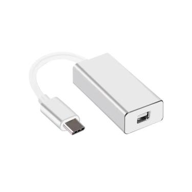 Imagem de Cabo Adaptador Flex Xc-adp48 Usb-c Para Mini Displayport