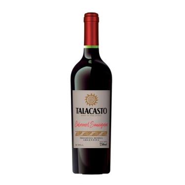 Imagem de Vinho talacasto cab. sauvignon 750ml