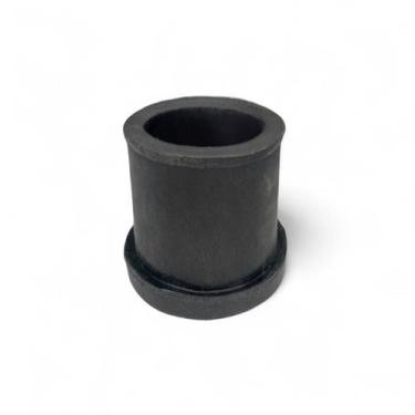 Imagem de 20 Ponteira de Borracha Preta Para Mesa e Cadeira 7/8 - Samadar