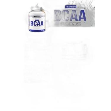 Imagem de Kit Fusion Protein Foods 2Kg+ Bcaa 450 Cápsulas 600Ml - Brn Foods