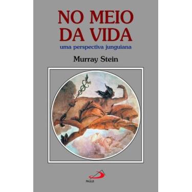 Imagem de No meio da vida - PAULUS EDITORA, 3