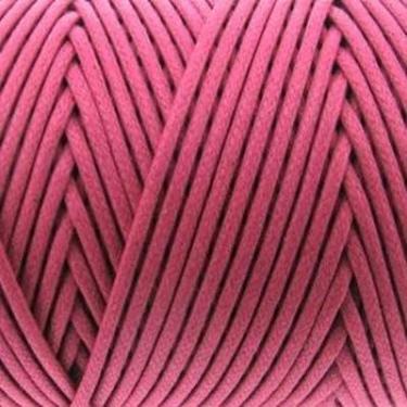 Imagem de Cordão Encerado Danitex 1mm Class 05 (7725 – pink, 1mm)