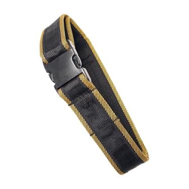 Imagem de Cintos de Ferramentas Para Homens,Cinto de Carpinteiro - Fecho Rápido para Carpinteiro, Eletricista, Mecânico, Canalizador, Jardineiro e Pescador