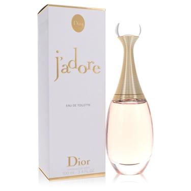 Imagem de Perfume Feminino Jadore Christian Dior 100 Ml Eau De Toilette