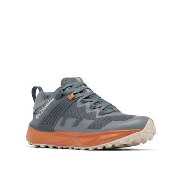 Imagem de Columbia Tênis de caminhada masculino Facet 75 Outdry, Grafite cinza, 9 UK