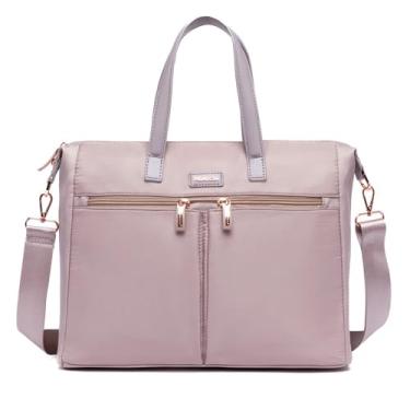 Imagem de Bolsa Executiva Transversal Ombro Notebook Maleta Sofisticada Social Escritório Primicia Dia a Dia Urbana Passeio