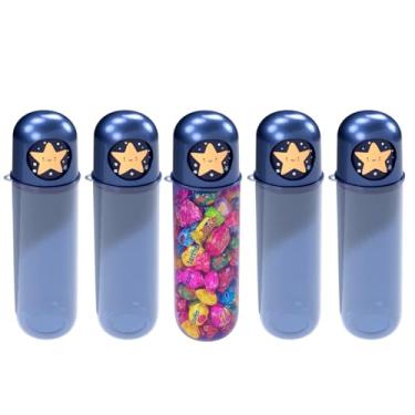 Imagem de 5 Porta Doces e Objetos Festa Lembrança p/ Sacola Surpresa Aniversário