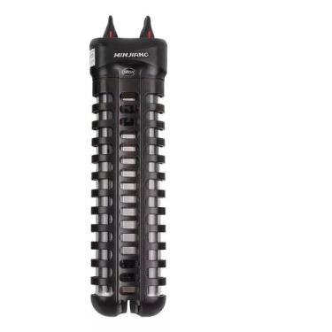 Imagem de Aquecedor Termostato Minjiang Mj-hf 1006 1000w, 220V