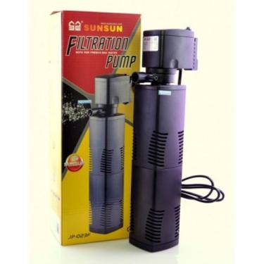 Imagem de Sun Sun Filtro Interno Jp-023f 1000l/h - Sunsun, 220V