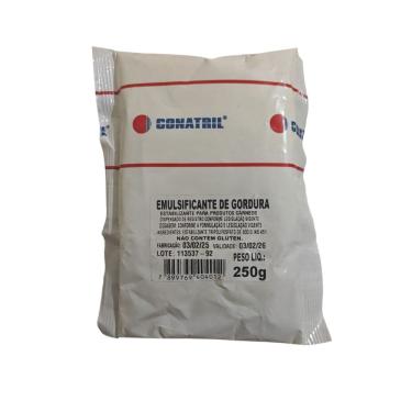 Imagem de Emulsificante de Gordura - 250g - Conatril
