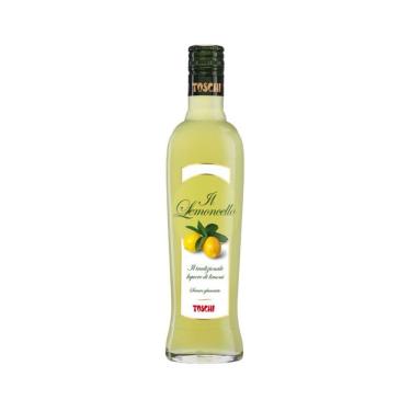 Imagem de Limoncello Toschi 700Ml