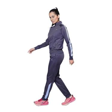 Imagem de Agasalho Esportivo Speedo Basic Sports Feminino-Feminino