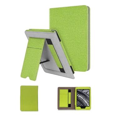 Imagem de GUKSRASO Capa para 6" Kindle 11ª Geração (2024/2022), Capa Dobrável com Suporte e Função de Despertar/Repouso Automático (Modelo: C2V2L3/RS23CV)