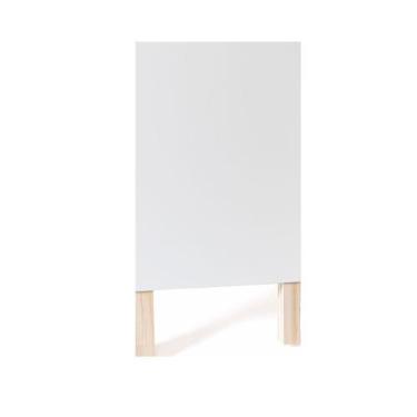 Imagem de Mini Cavalete de Balcão Lousa Tripé Quadro Branco, Propaganda 30x20 cm