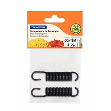 Imagem de Mola para Tesoura de Poda com Cabo Extensível Tramontina em Aço