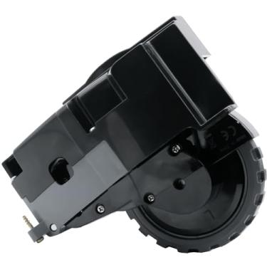 Imagem de Coodss Par de módulos de roda de tração esquerda compatível com iROBOT Roomba i7 i7+ i8 i3 i6+/Plus E5 E6 E7 J7 J7+ J6+ Acessórios de peças de reposição para aspirador de pó