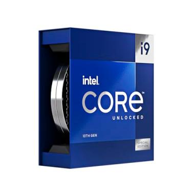 Imagem de Intel Processador Core i9-13900KS Desktop 24 núcleos (8 P + 16 E) cache de 36 MB, até 6,0 GHz