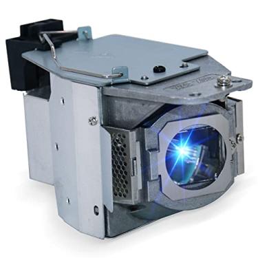 Imagem de ZMSTLAMP 5J.J7L05.001 5J.J9H05.001 Lâmpada de projetor de qualidade original para Benq W1070 W1080st W1070+ HT1075 HT1085st i700 MH680 TH680 TH681 MH630 W1250 W15000 MX662 MX720 i700 TH681+ W1080ST+