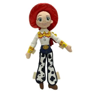 Imagem de Pelucia Jessie - Disney - Toy Story BARAO