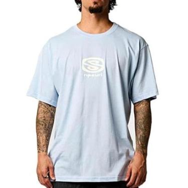 Imagem de Camiseta Rip Curl Archive WT25 Masculina-Masculino