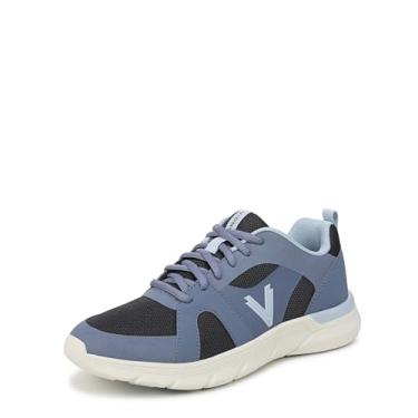 Imagem de Vionic Tênis de caminhada Walk Paloma, Blazer azul-marinho, 37