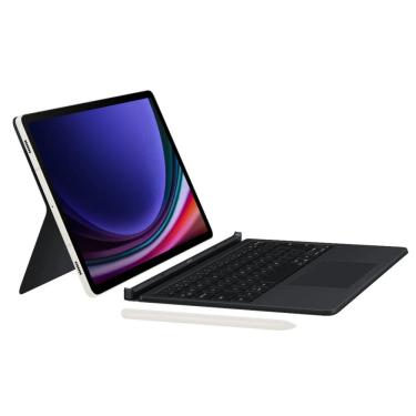 Imagem de Tablet Samsung Galaxy Tab S9 5G X716B Tela 11 Marfim - X716B