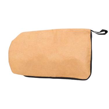 Imagem de ZJchao Saco de Repouso Em Cobertor de Churrasco, Peito Isolado de Carne Blanket Smoker Boletim de Grelhar Com Isolamento de Várias Camadas para Camping de Piquenique para (Grande)