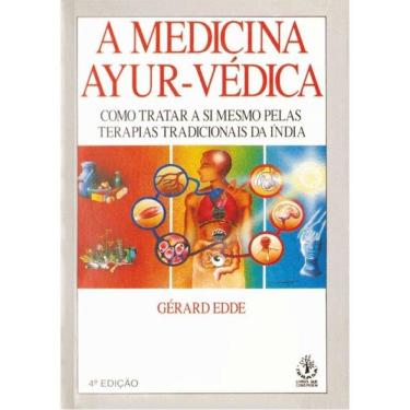 Imagem de Medicina Ayurvédica