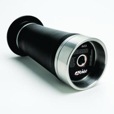 Imagem de Kit 2 Bolsas Suspensão Ar Binho Cônica Extreme Haste 12,5mm - Binho Co