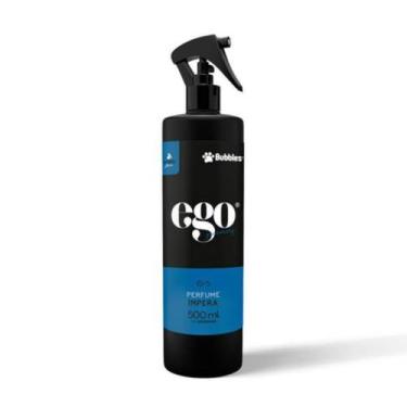 Imagem de Perfume pet impera ego 500ml - BUBBLES