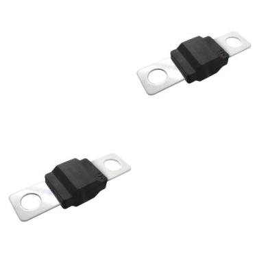 Imagem de Kit fusivel midi potencia 125a - universal - DNI