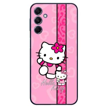 Imagem de Capa Adesivo Skin378 Verso Para Samsung Galaxy M34 5g - KawaSkin