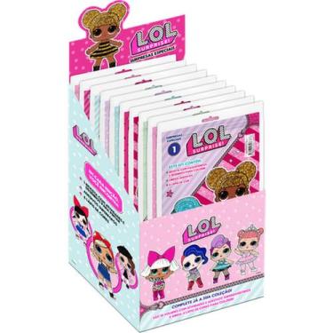 Imagem de LOL Surprise: Surpresas Especiais - Box - ON LINE EDITORA