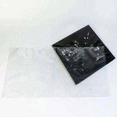 Imagem de Capa Externa Para Discos De Vinil De 12 Polegadas, 33t, Com Abertura D
