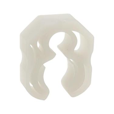 Imagem de predolo Grampo de Suporte de Mangueira de Liberação Rápida para Mergulho, Acessórios Resistentes, Equipamento, Fivela de Gancho de Segundo Estágio para Mangue, Verde Luminoso