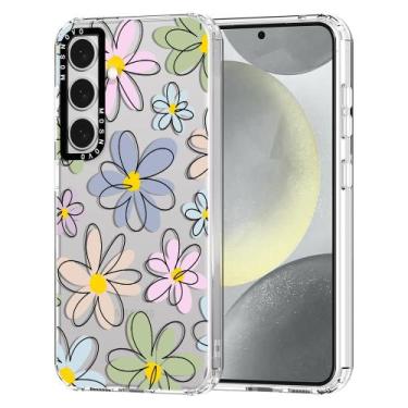 Imagem de Capa de telefone MOSNOVO para Samsung Galaxy S24 Plus com Buffertech