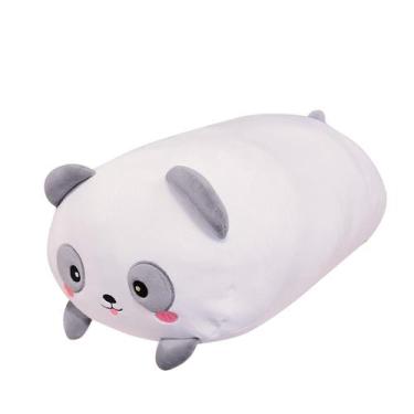 Imagem de Conjunto de brinquedos de pelúcia Animais de pelúcia Decoração criativ