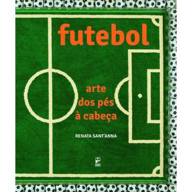 Imagem de Futebol - Arte Dos Pes A Cabeça