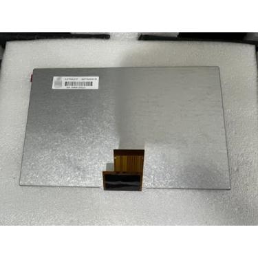 Imagem de Tela LCD original e nova ZJ070NA-01P substituição de tela LCD frete grátis