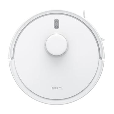 Imagem de Aspirador Robô Xiaomi Vacuum S20 Branco 45w 5000pa