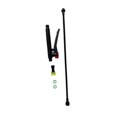 Imagem de Generic Wand Wand Varda de Anexo Universal Varra de Pulverizador de Rega, Spray Agrícola Cabeça para Jardinagem Pedindo ao Outdoor, Cabeça Reta Única