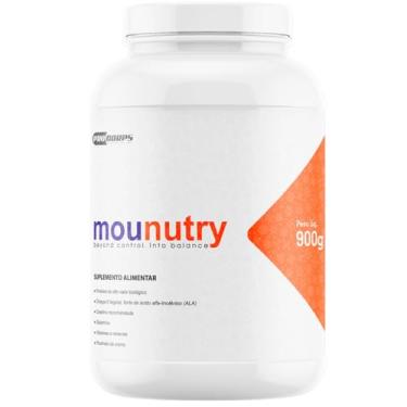 Imagem de Whey Mounutry 900g Pro Corps Com Creatina + Mix Vitaminas