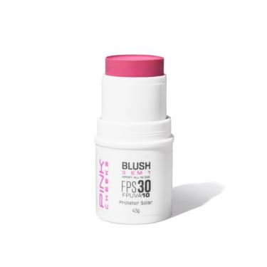 Imagem de BLUSH SPORT ALL IN ONE PINK BERRY FPS 30 FPUVA 10 4,5G