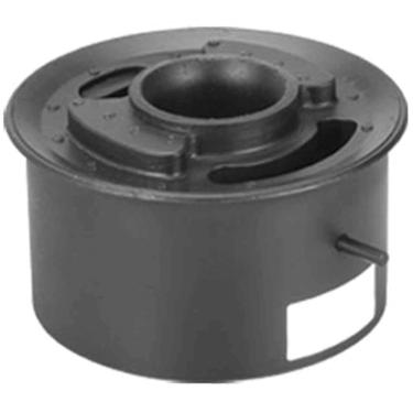 Imagem de Coxim Motor Volkswagen 26260 2004 Traseiro Passageiro
